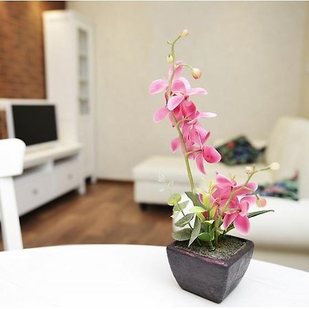 Apartment On Bulvar Mira 8 卡拉甘达 外观 照片