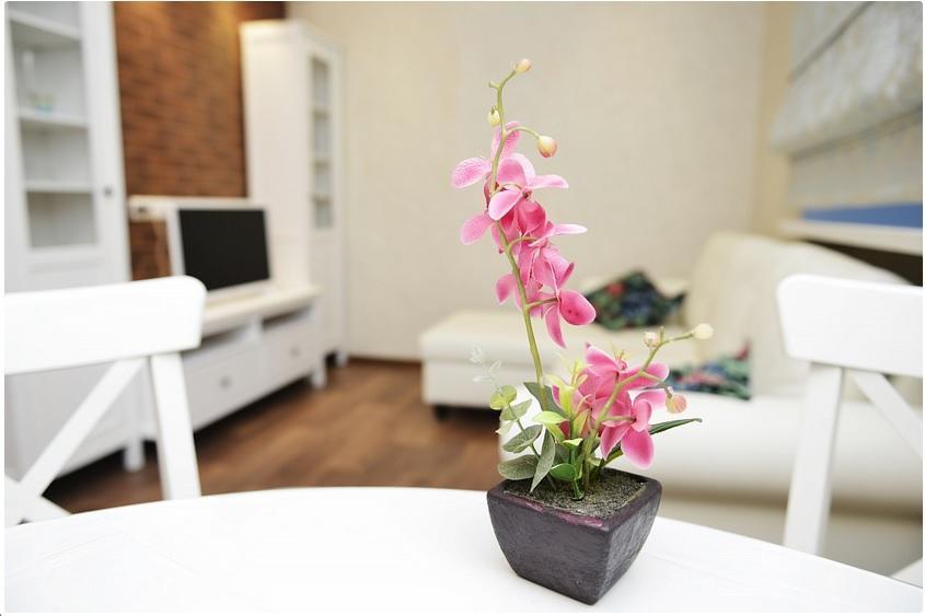 Apartment On Bulvar Mira 8 卡拉甘达 外观 照片